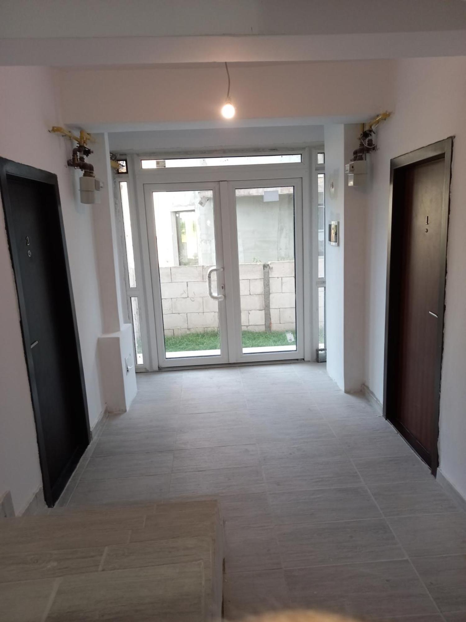 Twins Residence 2 Apart Hotel Ap 3 2 Rooms Chiajna Exterior photo