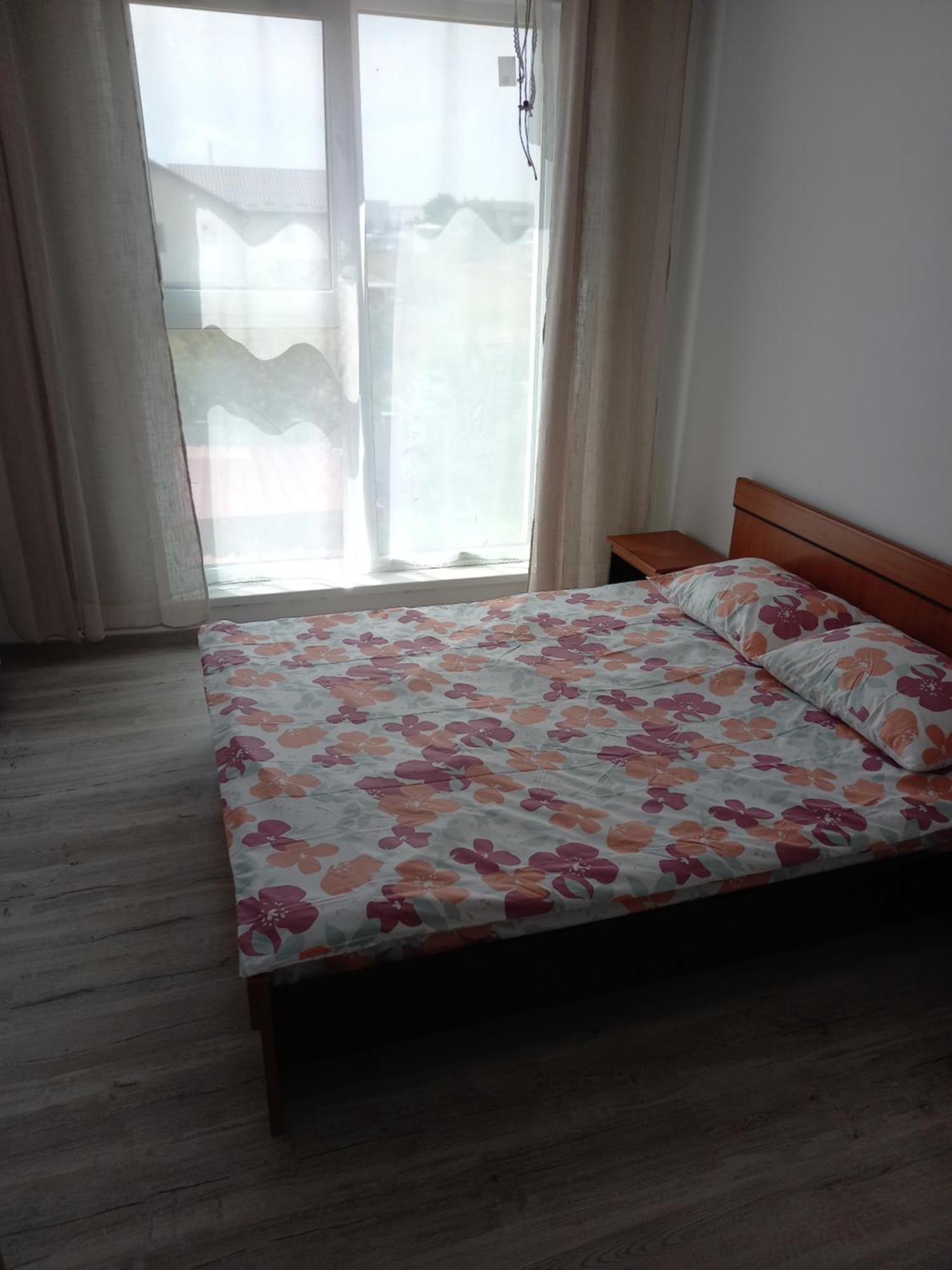 Twins Residence 2 Apart Hotel Ap 3 2 Rooms Chiajna Exterior photo
